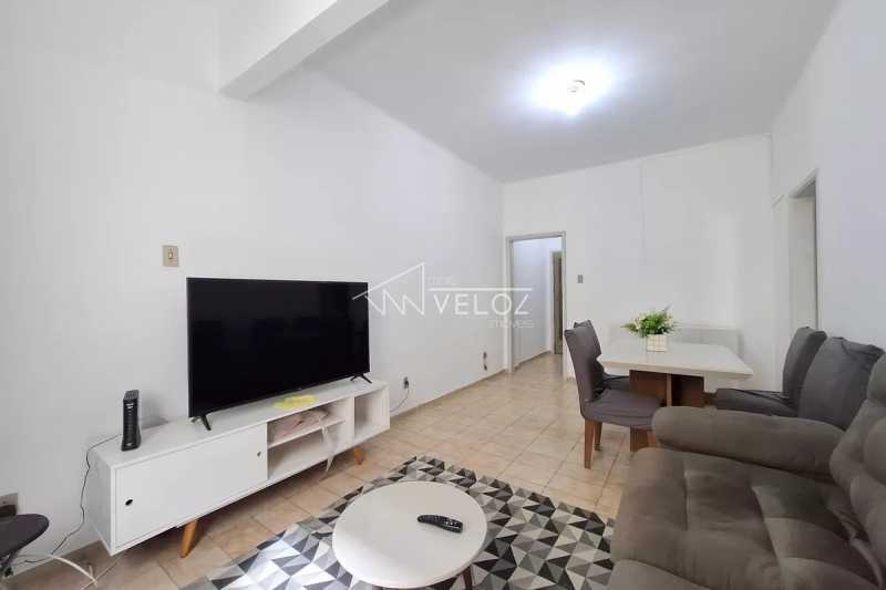 Apartamento, 2 quartos, 68 m² - Foto 6