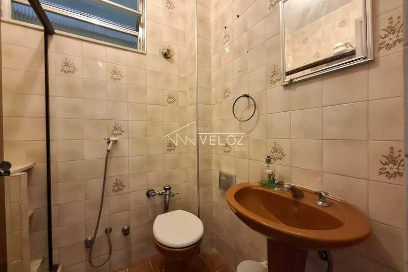 Apartamento, 2 quartos, 68 m² - Foto 4