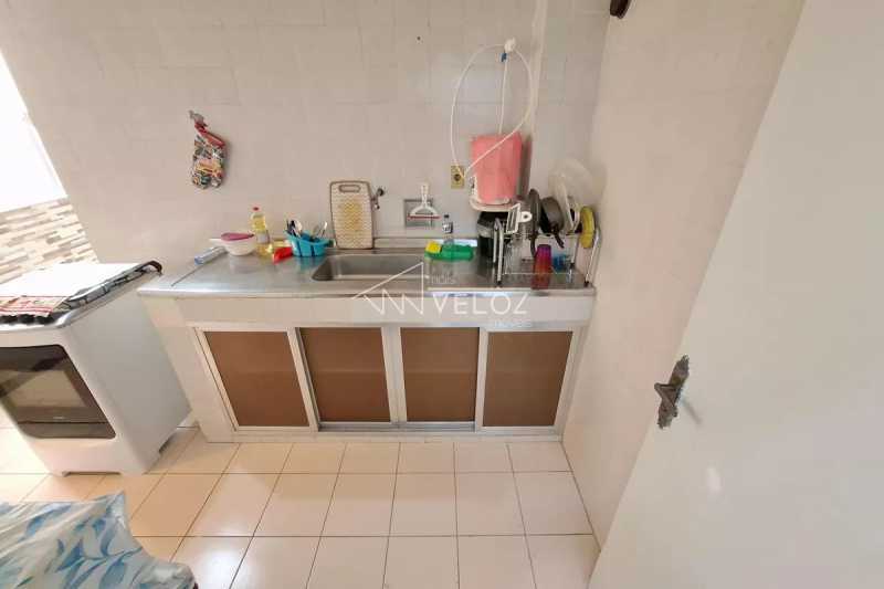 Apartamento, 2 quartos, 68 m² - Foto 9