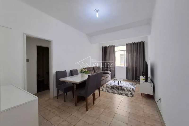 Apartamento, 2 quartos, 68 m² - Foto 3
