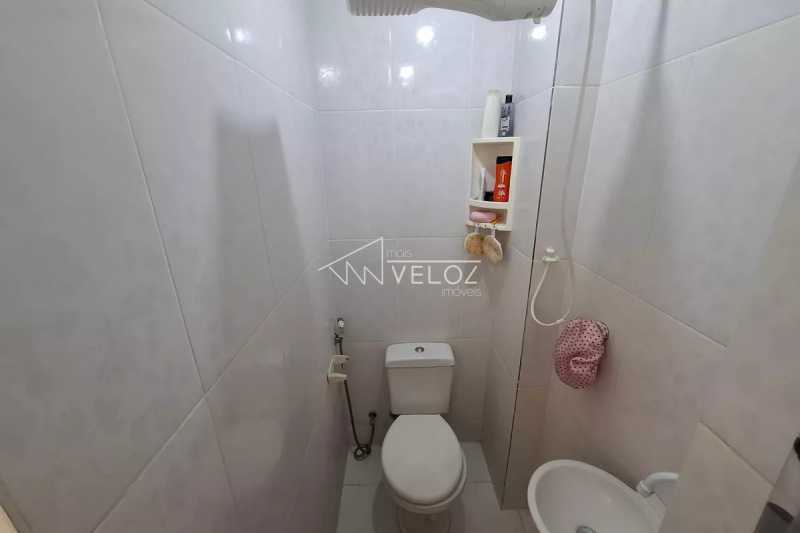Apartamento, 2 quartos, 68 m² - Foto 15
