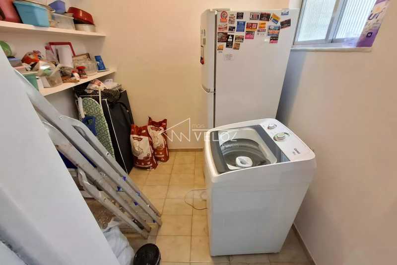 Apartamento, 2 quartos, 68 m² - Foto 1