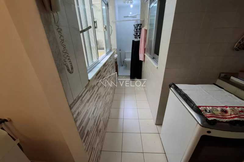 Apartamento, 2 quartos, 68 m² - Foto 14