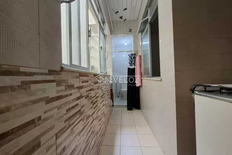 Apartamento, 2 quartos, 68 m² - Foto 17
