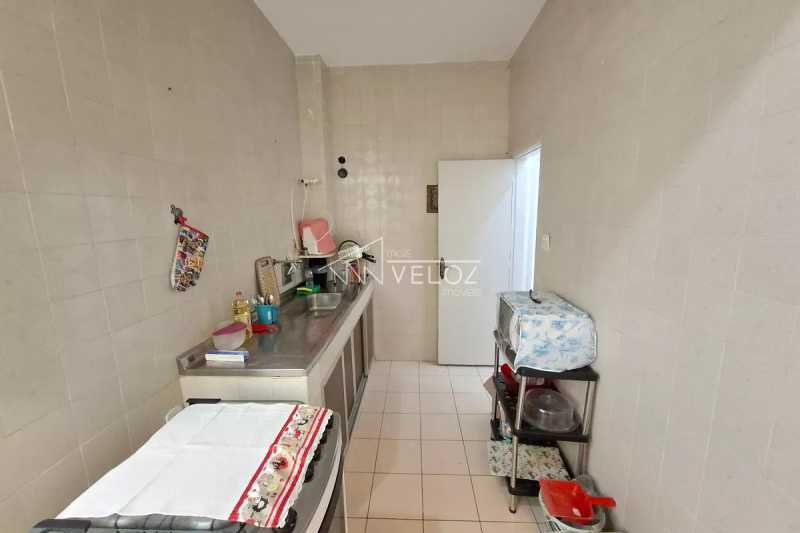 Apartamento, 2 quartos, 68 m² - Foto 2