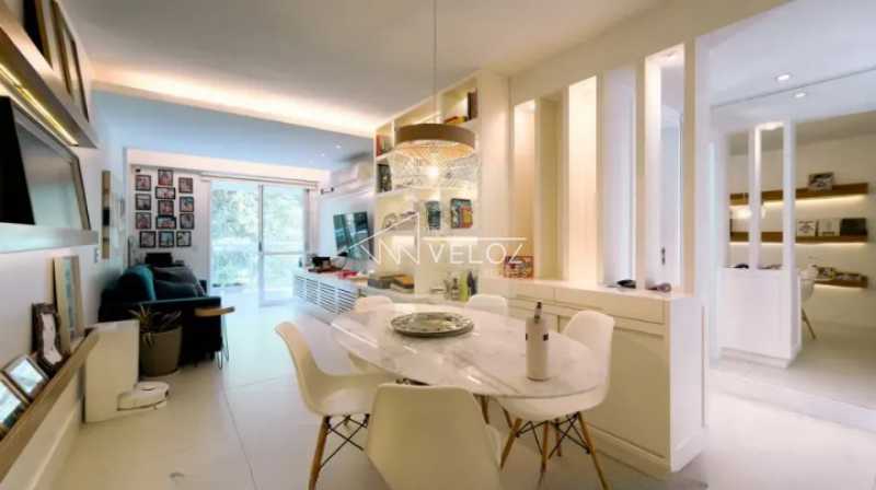 Apartamento, 3 quartos, 91 m² - Foto 12