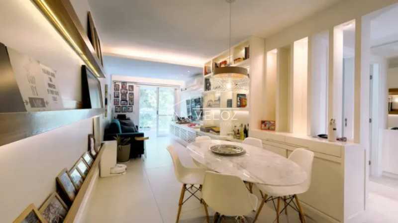 Apartamento, 3 quartos, 91 m² - Foto 21