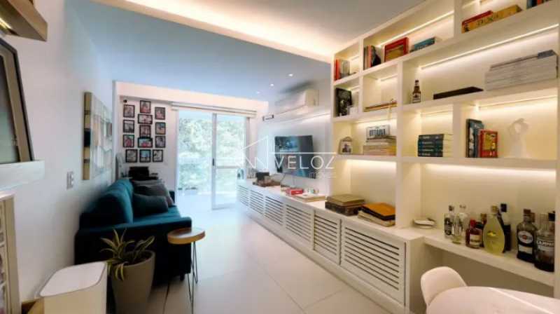 Apartamento, 3 quartos, 91 m² - Foto 29