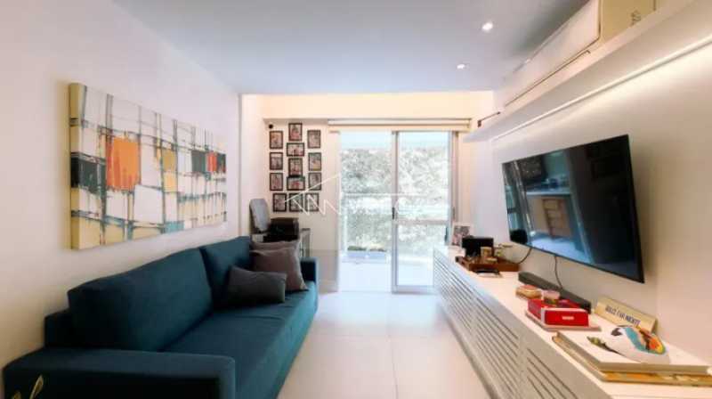 Apartamento, 3 quartos, 91 m² - Foto 1