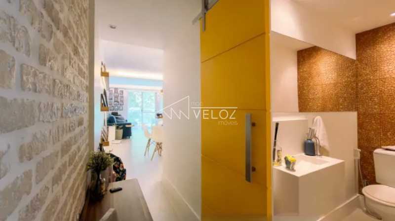 Apartamento, 3 quartos, 91 m² - Foto 10