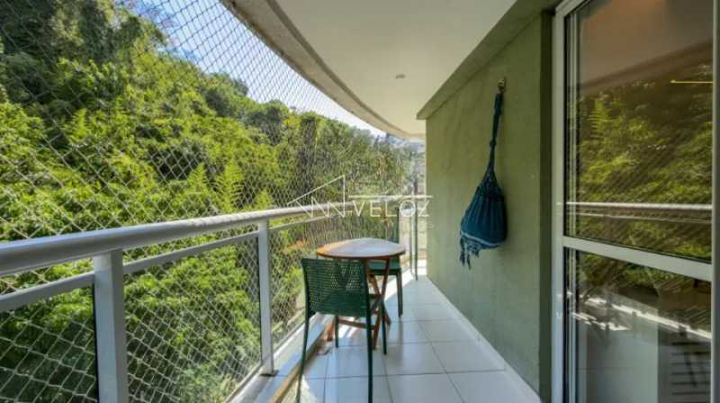 Apartamento, 3 quartos, 91 m² - Foto 9