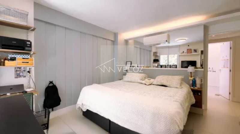 Apartamento, 3 quartos, 91 m² - Foto 4
