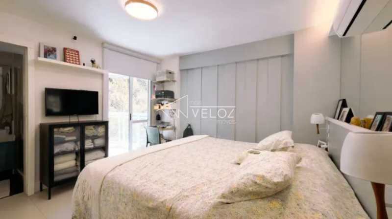 Apartamento, 3 quartos, 91 m² - Foto 11