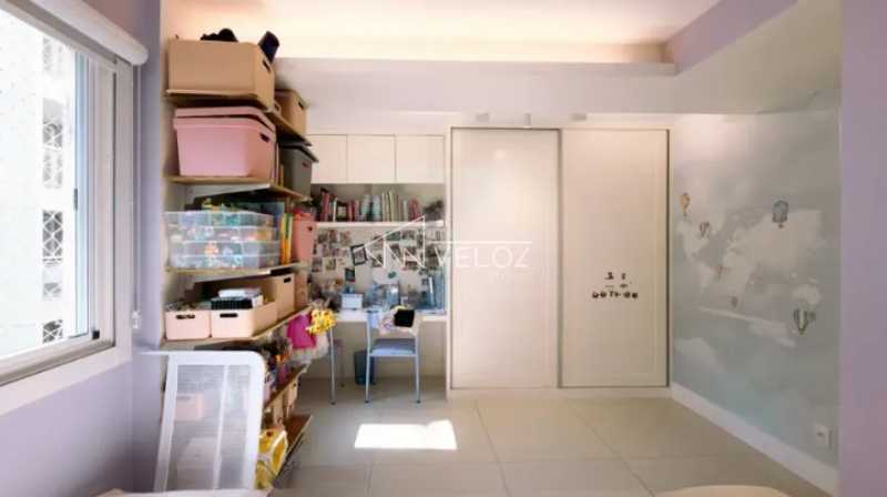 Apartamento, 3 quartos, 91 m² - Foto 27