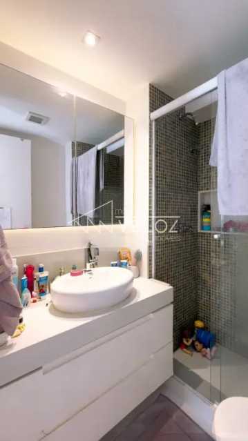 Apartamento, 3 quartos, 91 m² - Foto 15