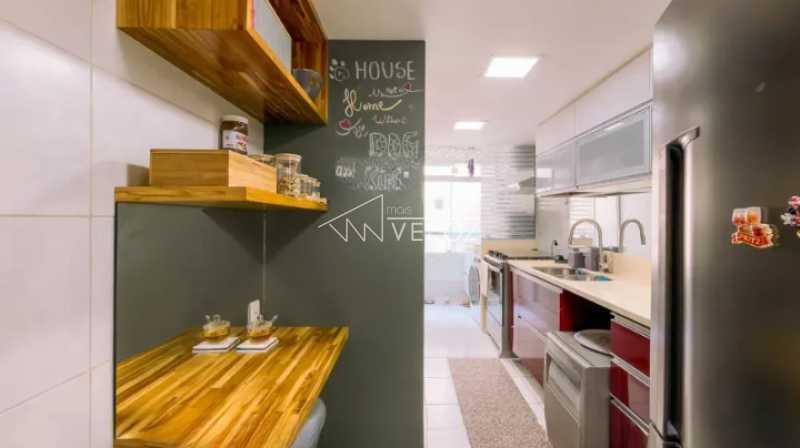 Apartamento, 3 quartos, 91 m² - Foto 5