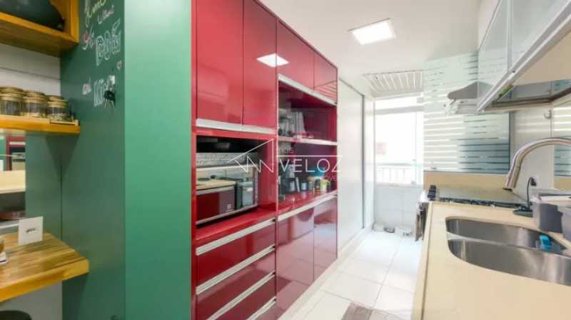 Apartamento, 3 quartos, 91 m² - Foto 24