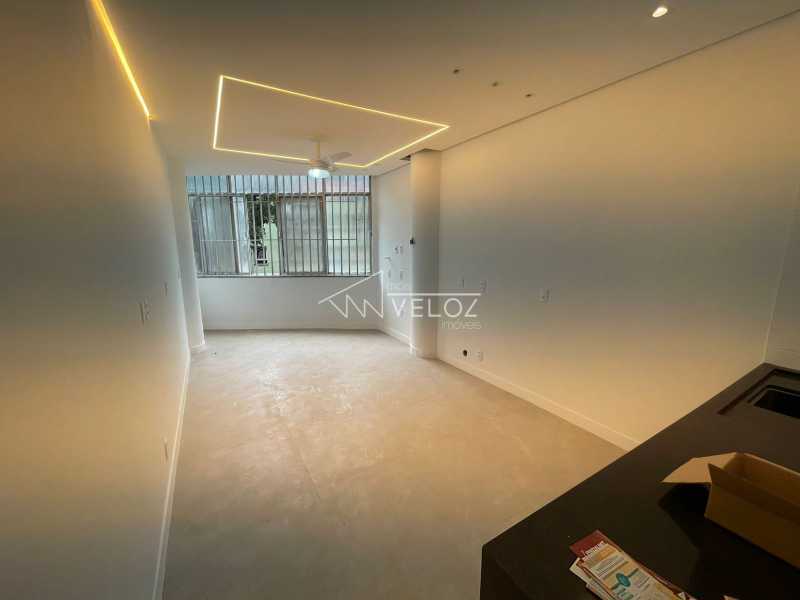 Apartamento, 1 quarto, 28 m² - Foto 11