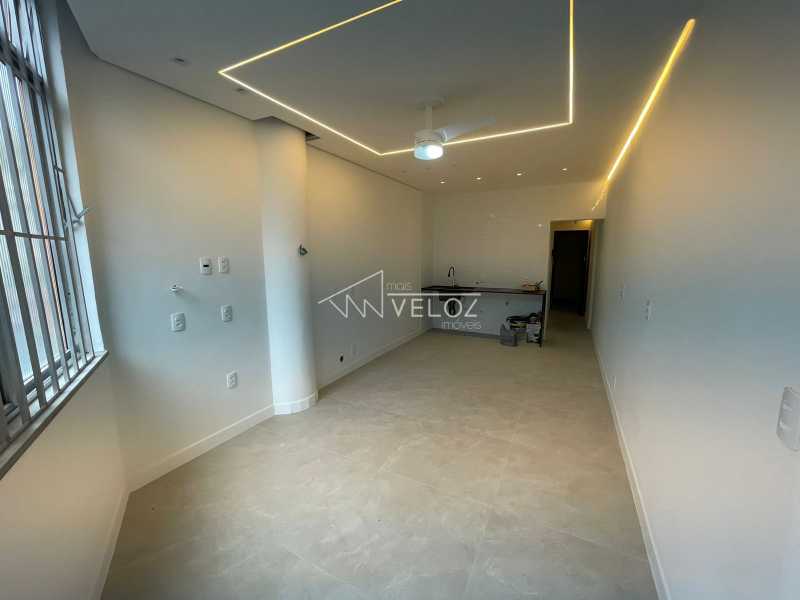 Apartamento, 1 quarto, 28 m² - Foto 17