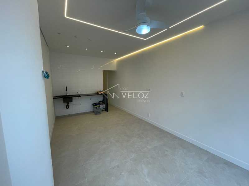 Apartamento, 1 quarto, 28 m² - Foto 9