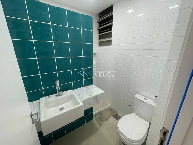 Apartamento, 1 quarto, 28 m² - Foto 20