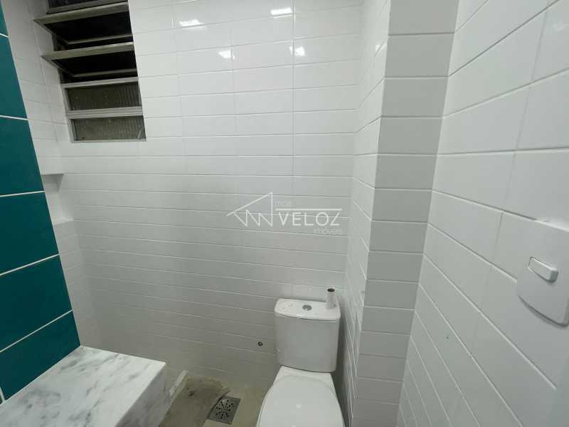 Apartamento, 1 quarto, 28 m² - Foto 13
