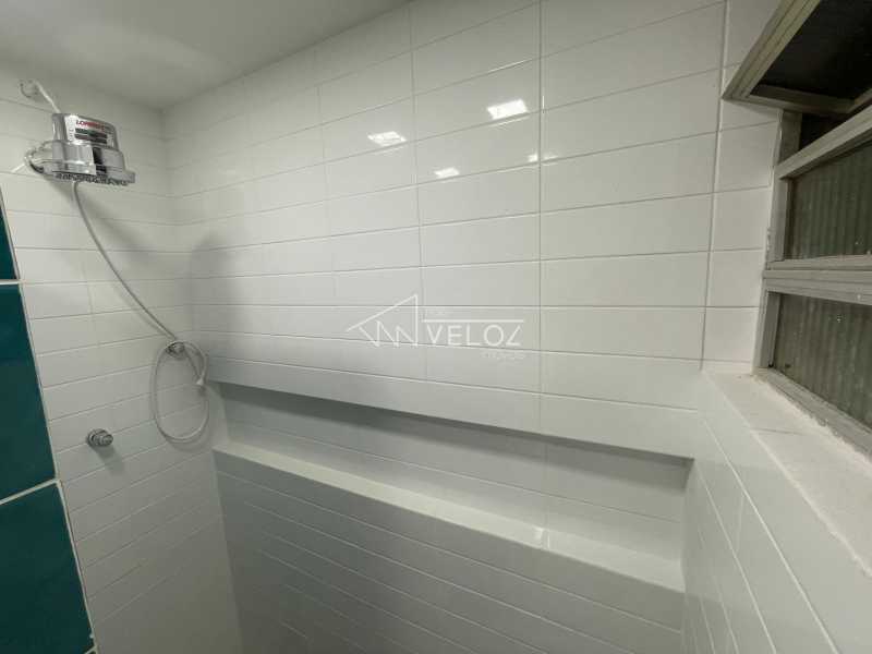 Apartamento, 1 quarto, 28 m² - Foto 16