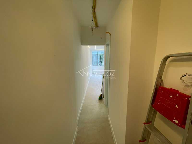 Apartamento, 1 quarto, 28 m² - Foto 12