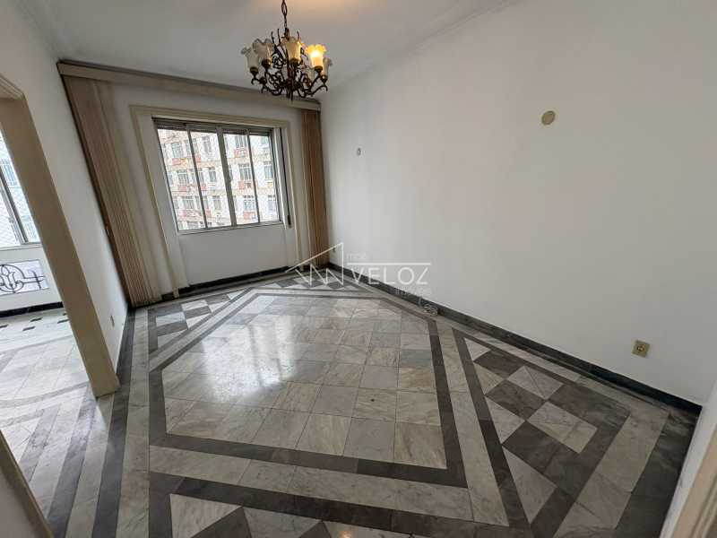 Apartamento, 3 quartos, 150 m² - Foto 3