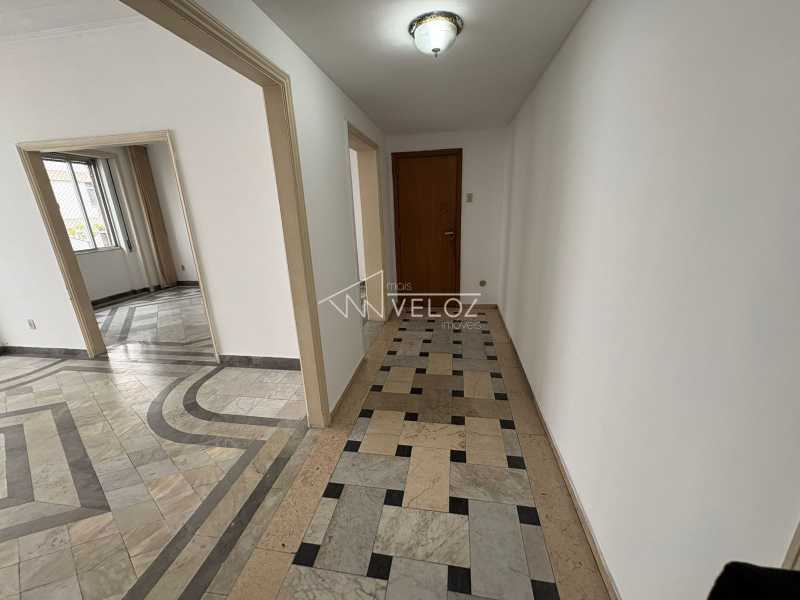 Apartamento, 3 quartos, 150 m² - Foto 17