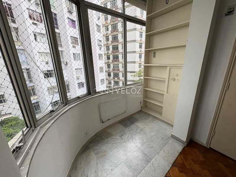 Apartamento, 3 quartos, 150 m² - Foto 11