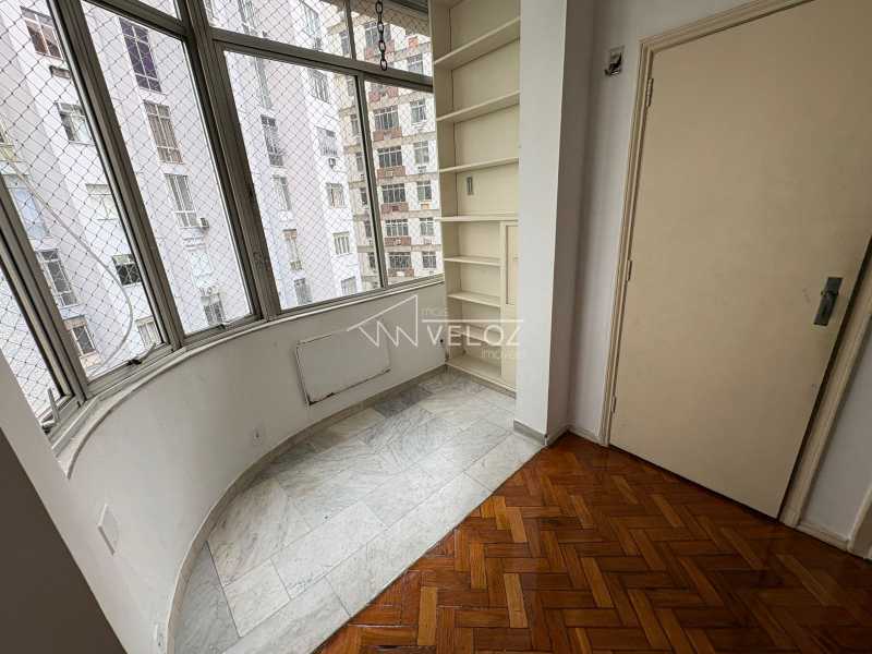 Apartamento, 3 quartos, 150 m² - Foto 23