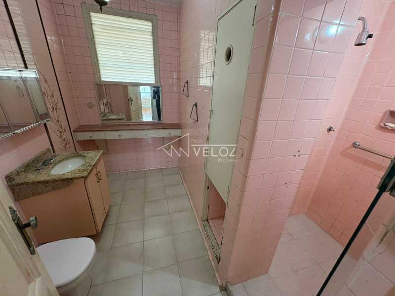 Apartamento, 3 quartos, 150 m² - Foto 15