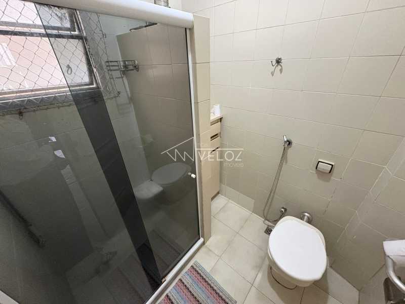 Apartamento, 3 quartos, 150 m² - Foto 18
