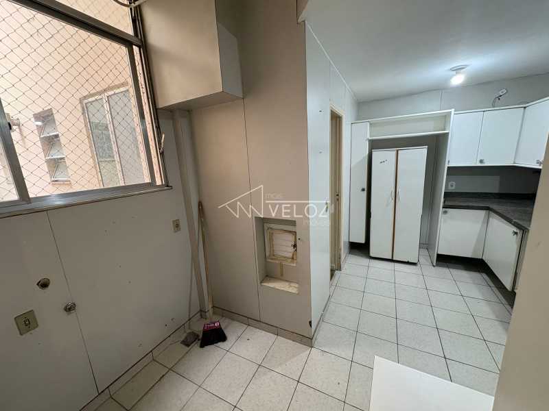 Apartamento, 3 quartos, 150 m² - Foto 8