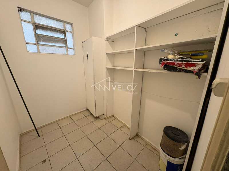 Apartamento, 3 quartos, 150 m² - Foto 29