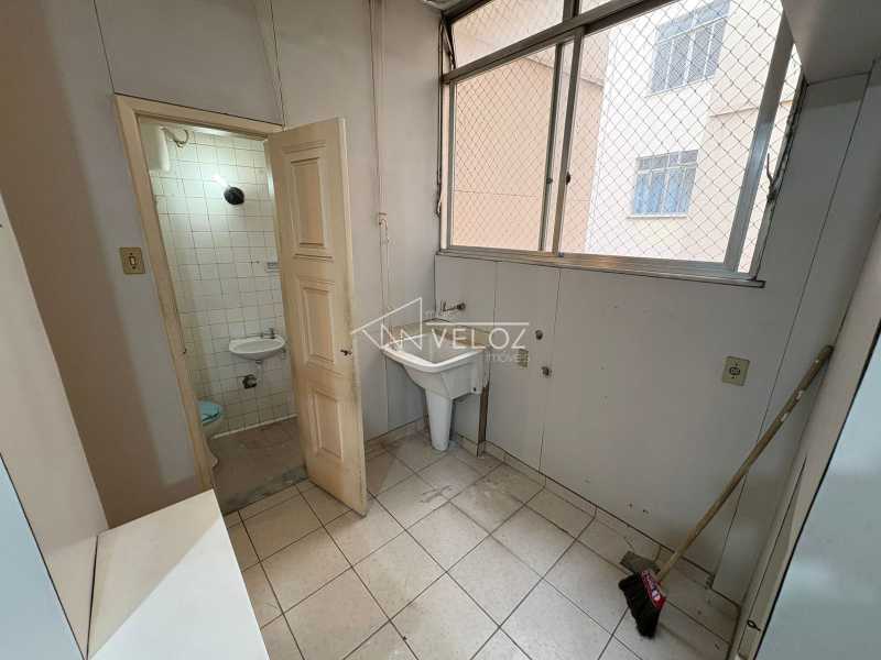 Apartamento, 3 quartos, 150 m² - Foto 9