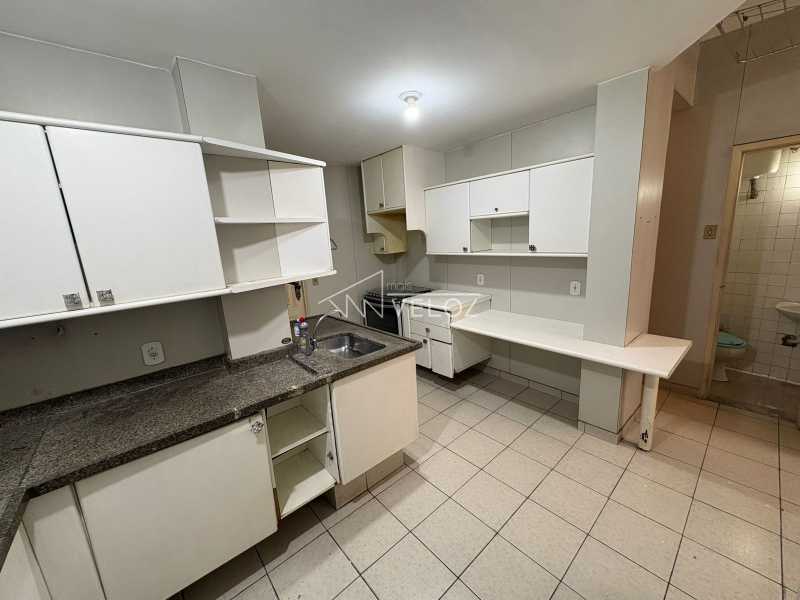 Apartamento, 3 quartos, 150 m² - Foto 13