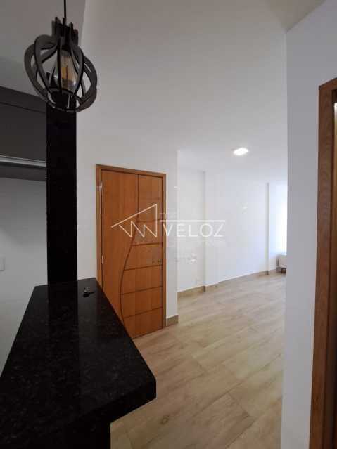 Apartamento, 2 quartos, 65 m² - Foto 9