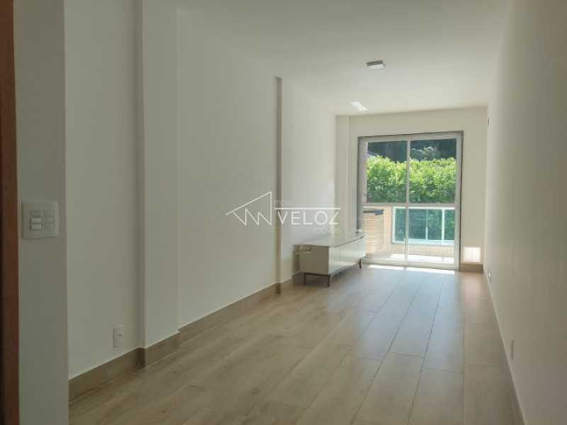 Apartamento, 2 quartos, 65 m² - Foto 17