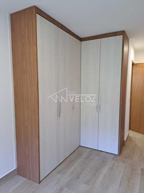 Apartamento, 2 quartos, 65 m² - Foto 16