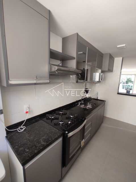 Apartamento, 2 quartos, 65 m² - Foto 11