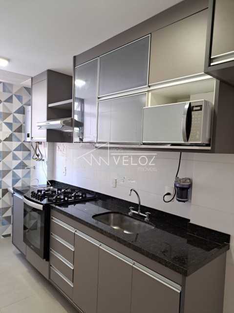 Apartamento, 2 quartos, 65 m² - Foto 4