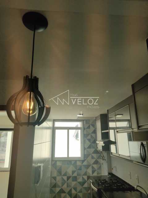 Apartamento, 2 quartos, 65 m² - Foto 12