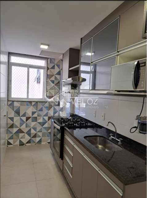 Apartamento, 2 quartos, 65 m² - Foto 2