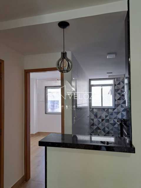 Apartamento, 2 quartos, 65 m² - Foto 6