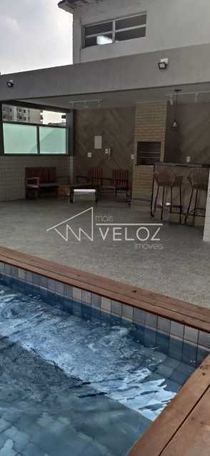 Apartamento, 2 quartos, 65 m² - Foto 3