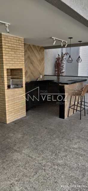 Apartamento, 2 quartos, 65 m² - Foto 22