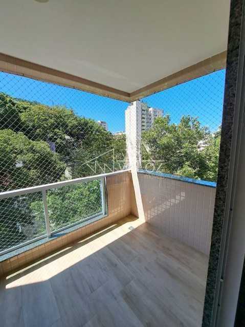 Apartamento, 2 quartos, 65 m² - Foto 20