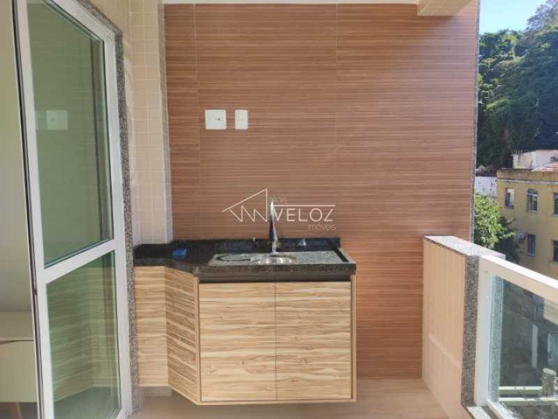 Apartamento, 2 quartos, 65 m² - Foto 7